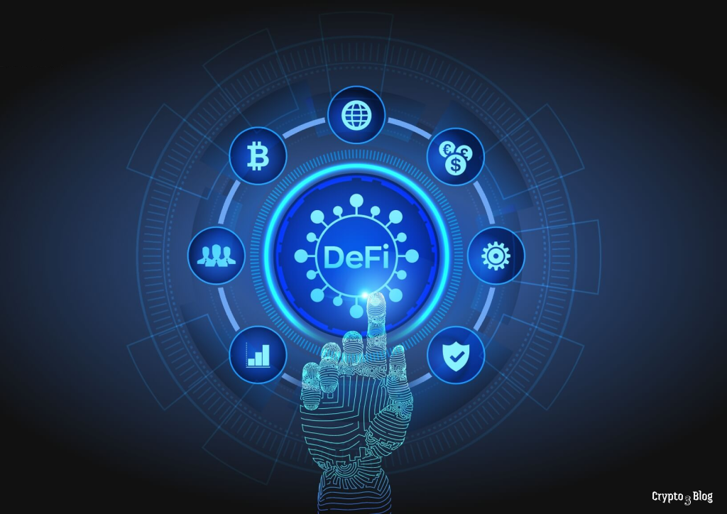 Top 11 Defi Protocols Disrupting Global Finance