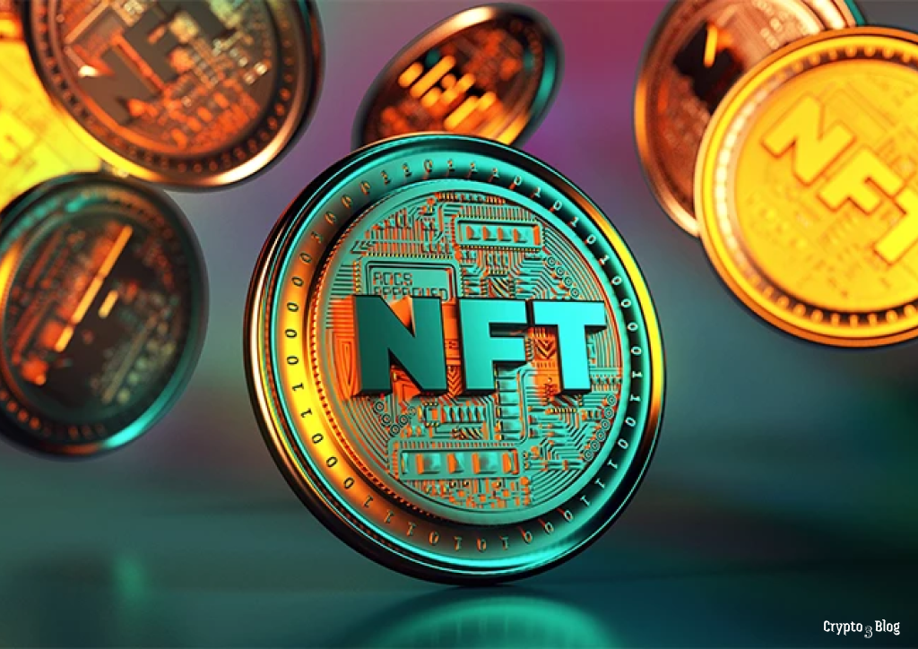 NFTs: Unleashing the Power of Blockchain in the Digital Ownership