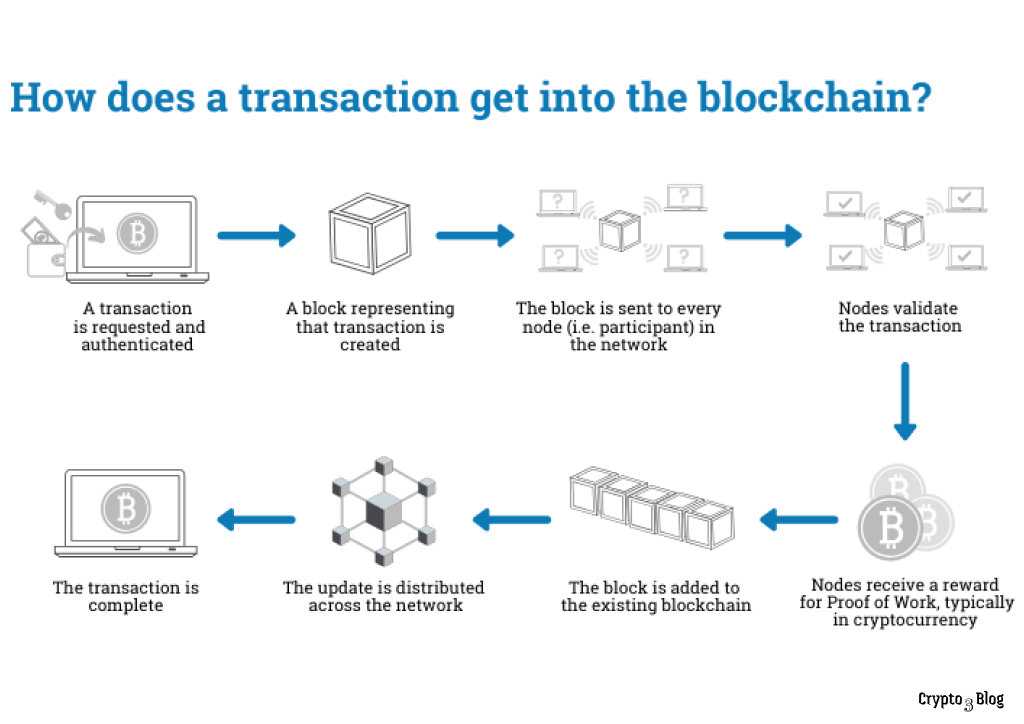 Top 5 Most Undervalued Layer 1 Blockchain Projects 2024