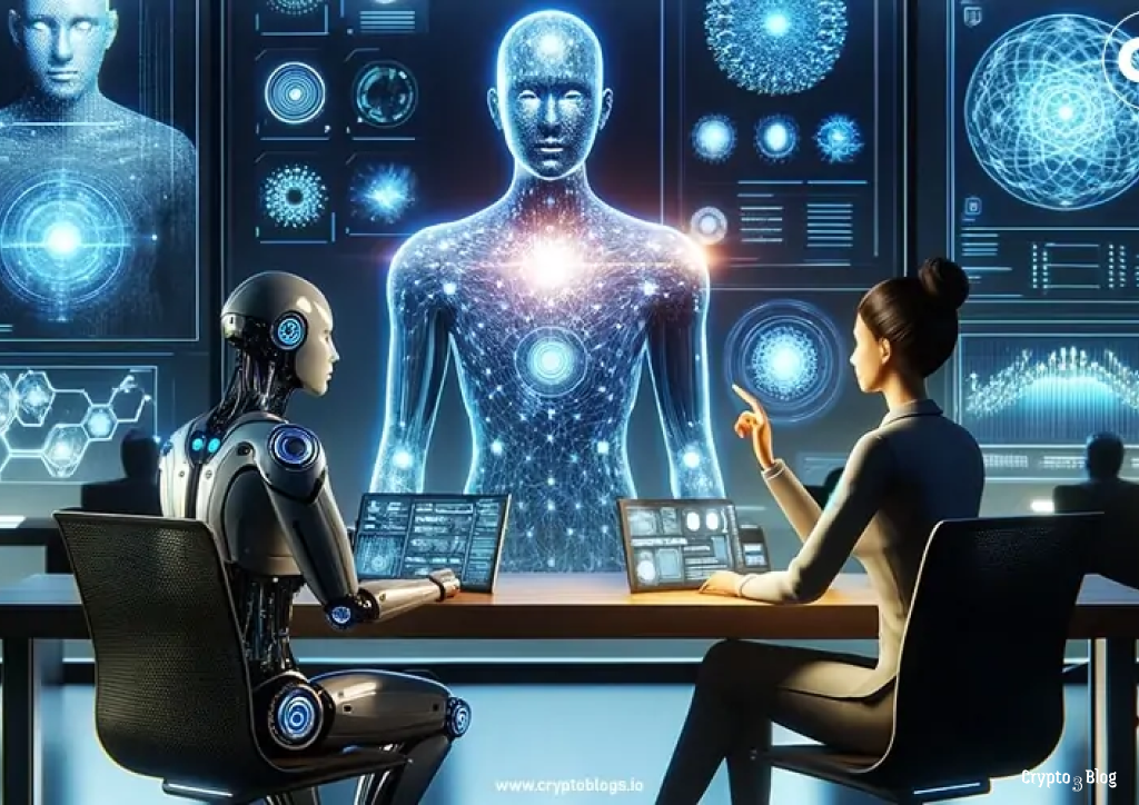 All About Artificial General Intelligence (AGI): Will AI Think Like Humans?