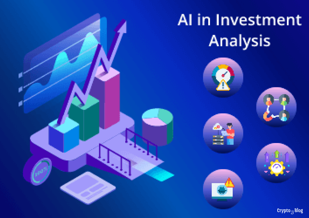 Investing Smarter with AI: The New Edge in Crypto Forecasting