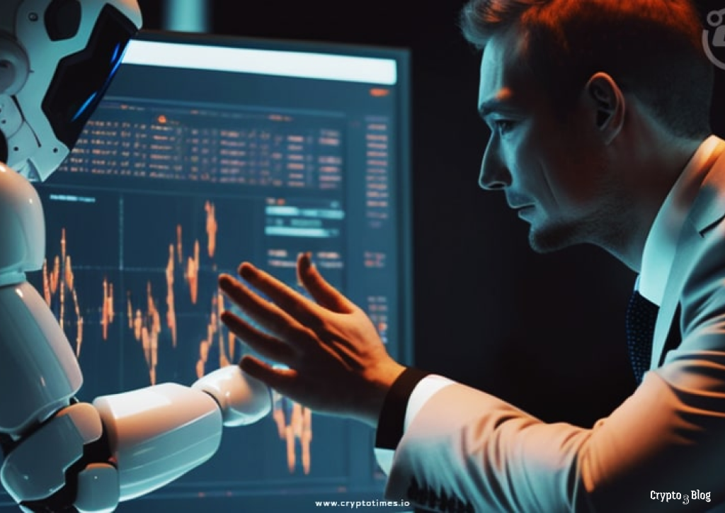 9 Best Tips To Use AI For Fruitful Crypto Trading Experience