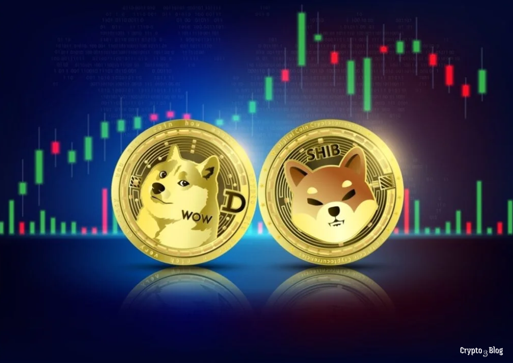 Shiba Memu: AI-Powered Meme Coin Changing Crypto Marketing